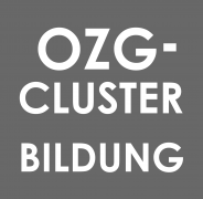 Logo OZG-Cluster Bildung