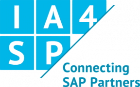 Logo der IA4SP