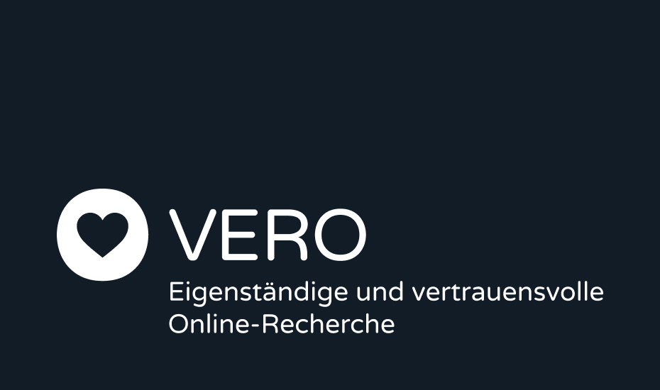 VERO: Forschungsprojekt zur Verifikation von Gesundheitsinformationen