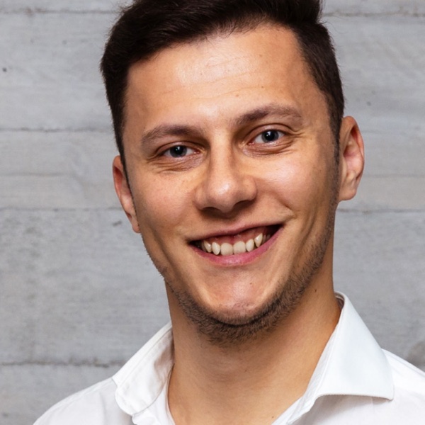 Michael Feygelman