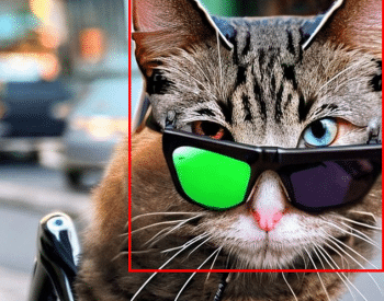 KI, AI, Machine Learning, Beispiel Gechichtserkennung