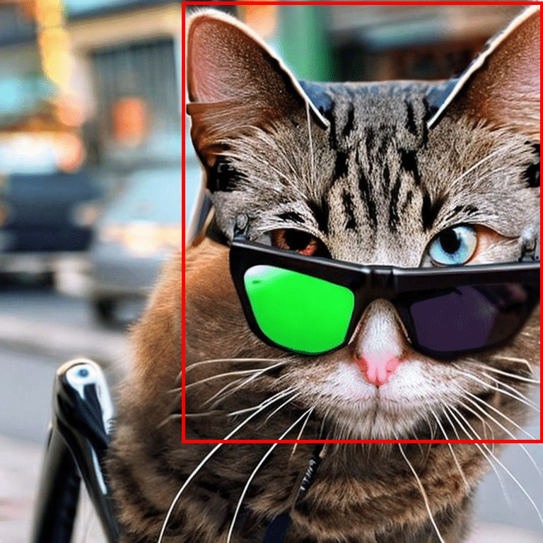 KI, AI, Machine Learning, Beispiel Gechichtserkennung
