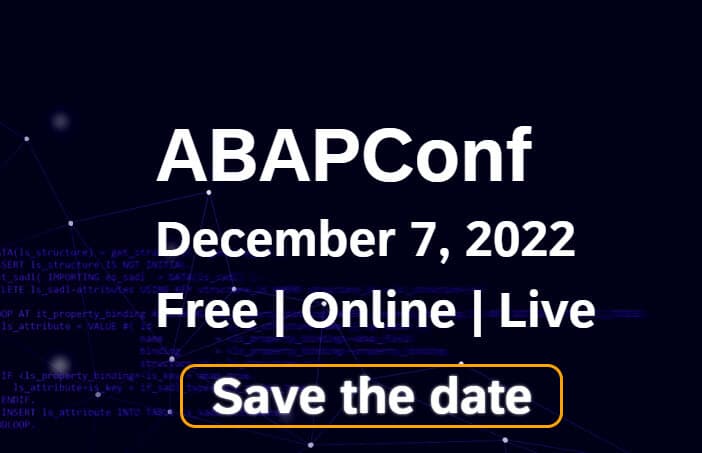 ABAPConf_2022_12_07