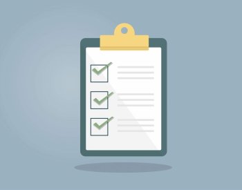 Checkliste Test wdi5