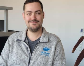 Docker Captain Julian König