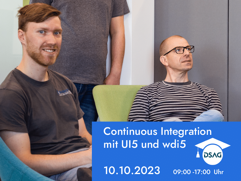 wdi5 Workshop mit Volker Buzek und Simon Coen