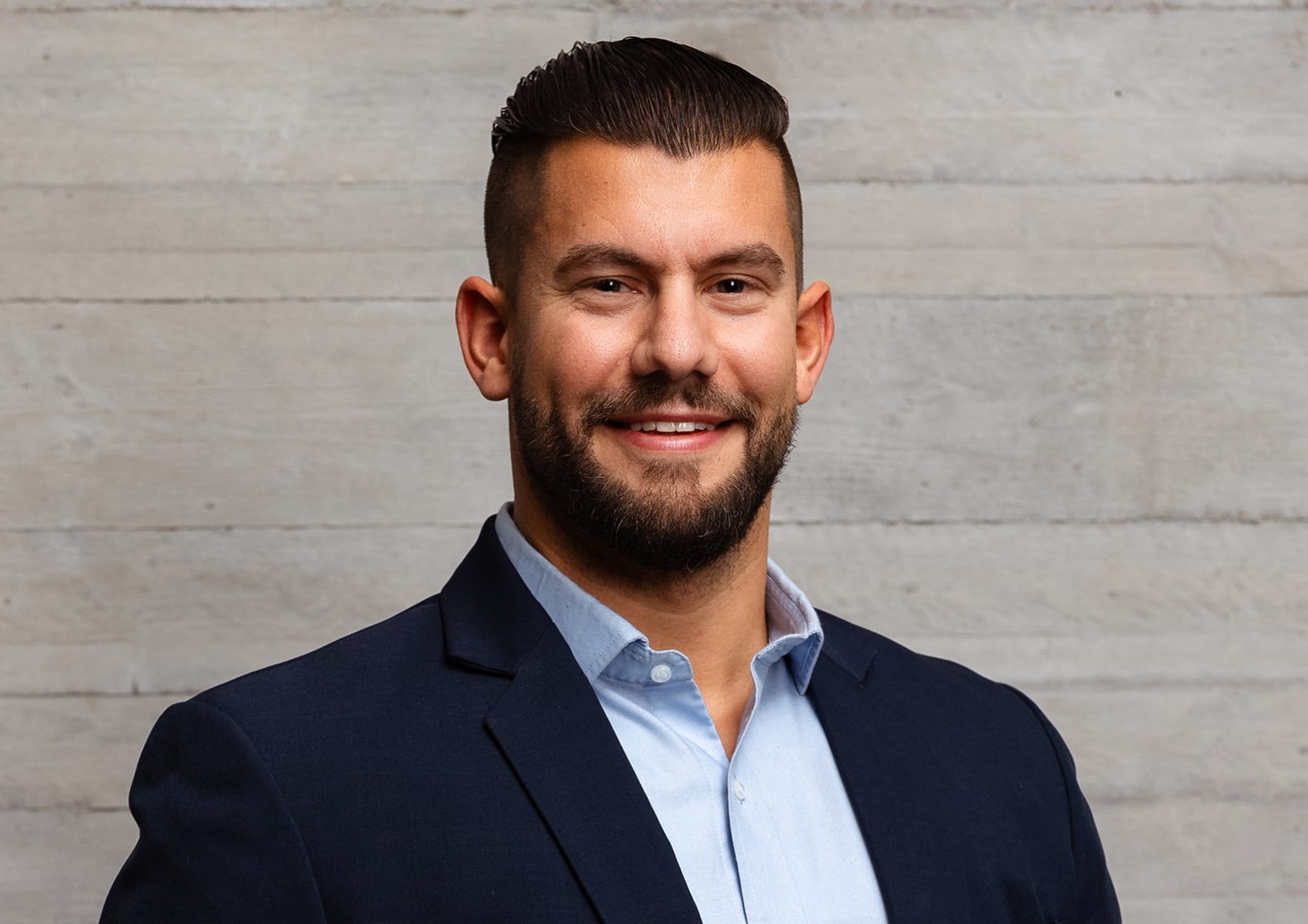 Christian Meder Consultant bei js-soft