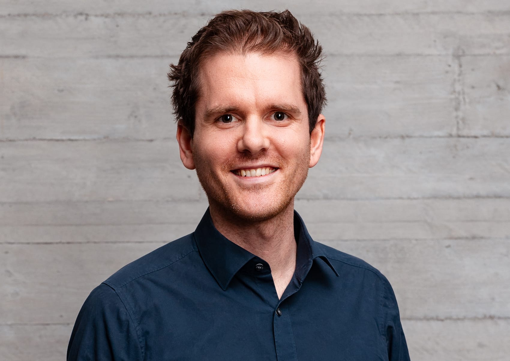 Timo Notheisen Senior Developer bei js-soft