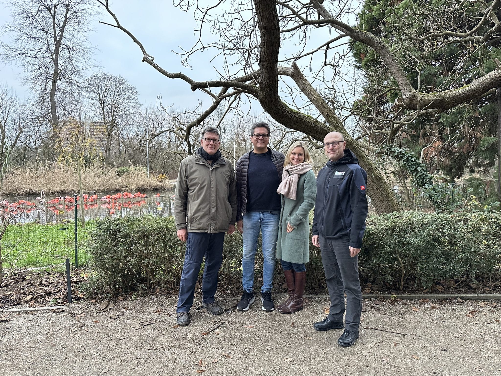 Spende Zoo j&-soft AG