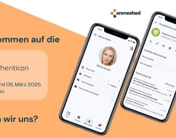 js-soft auf der authenticon