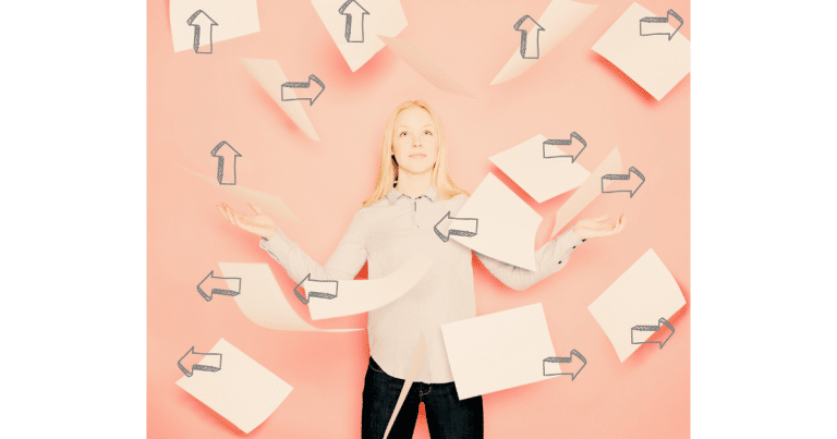 KI hilft bei der Dokumentensortierung