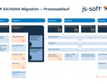 H4S4 Migrationsroadmap