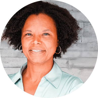 Estelle Hounsa, Sales Managerin bei js-soft