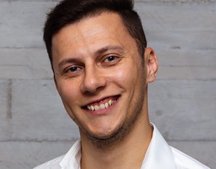 Michael Feygelman
