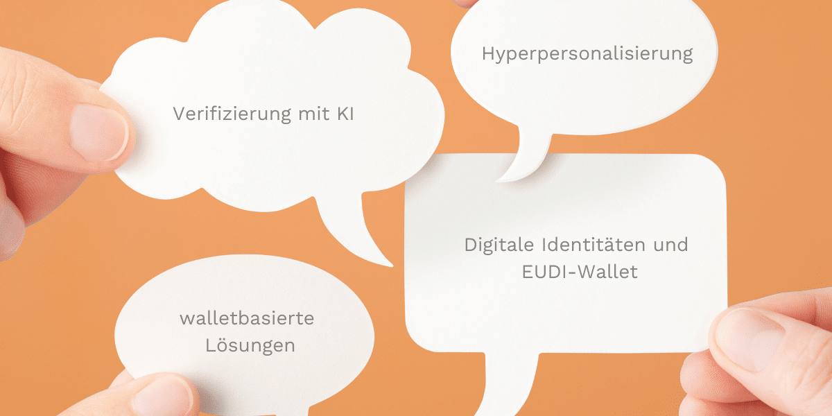 Welche Technik in der Kundenkommunikation?