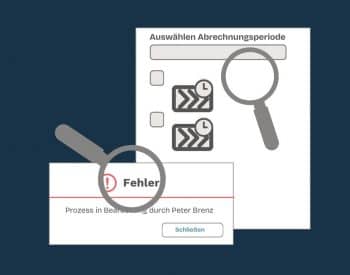Payroll Control Center (PCC) Troubleshooting