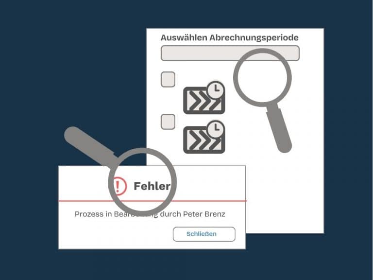 Payroll Control Center (PCC) Troubleshooting