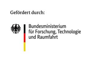 Gefördert durch das BFTR