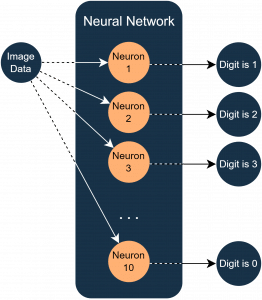 neuronales Netz