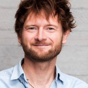 Picture of Fabian Tschirschnitz