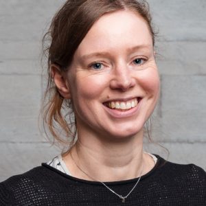 Bild von Nora Ulbricht