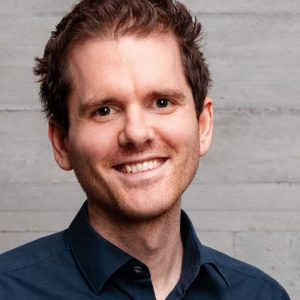 Picture of Timo Notheisen