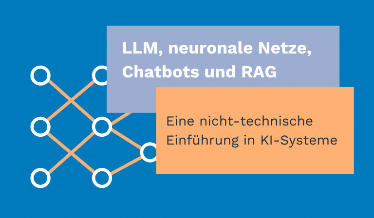 KI Systeme gut erklärt