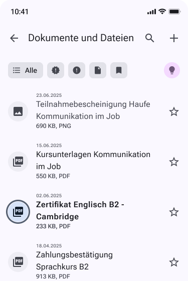 bildung_dokumente