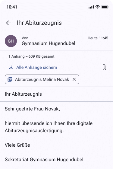schule_new_message